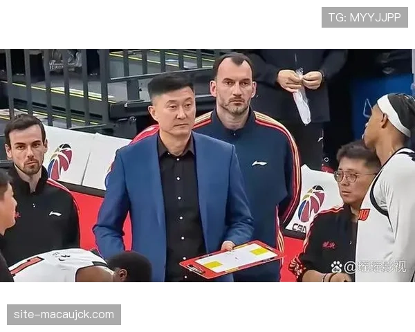 广东东阳光内线短板暴露 对阵争冠球队五战全负陷入困境